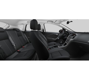 Produktbild Opel Astra Ergonomiesitz [12]