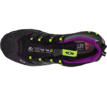 Produktbild Salomon XA Pro 3D Ultra 2 GTX