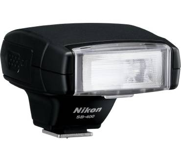 Produktbild Nikon SB-400
