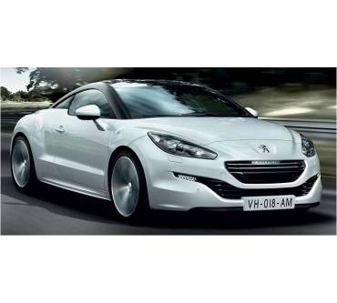 Produktbild Peugeot RCZ [13]
