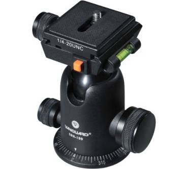 Produktbild Vanguard SBH-100