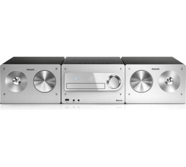 Produktbild Philips BTM5000