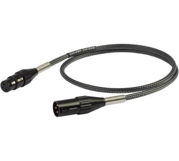 Produktbild Goldkabel executive XLR 110 Ohm Digitalkabel