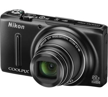 Produktbild Nikon Coolpix S9500