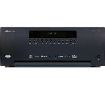 Produktbild Arcam FMJ AVR750