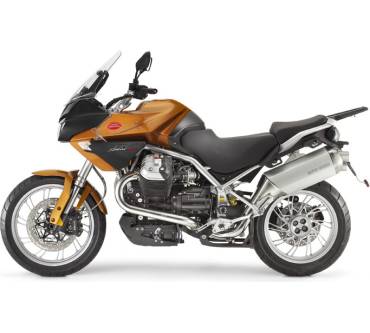 Produktbild Moto Guzzi Stelvio 1200