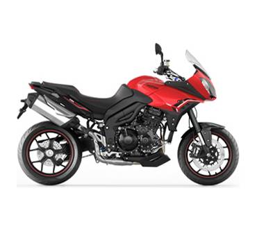 Produktbild Triumph Tiger 1050
