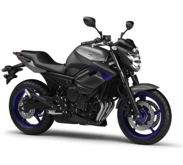 Produktbild Yamaha XJ6
