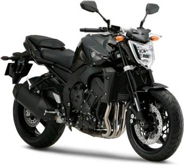 Produktbild Yamaha FZ1