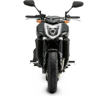 Produktbild Yamaha FZ1