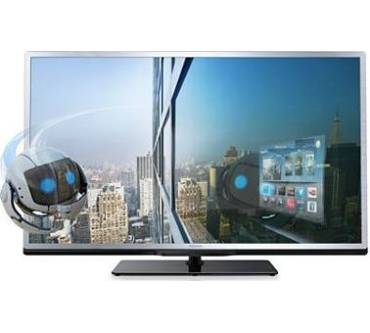 Produktbild Philips 40PFL4508K