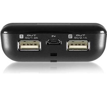 Produktbild Raidsonic Icy Box IB-PBA7800 Powerbank