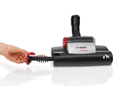 Produktbild Bosch Zoo'o ProAnimal BSGL5ZOODE