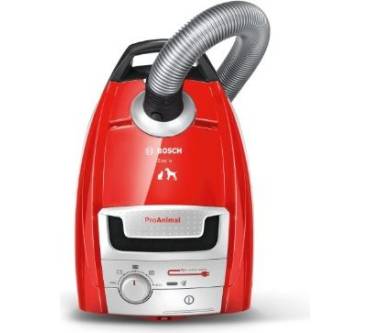 Produktbild Bosch Zoo'o ProAnimal BSGL5ZOODE