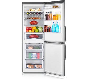 Produktbild Samsung RB-29FEJNBSA