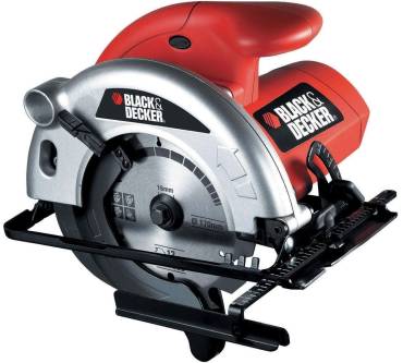 Produktbild Black + Decker CD601
