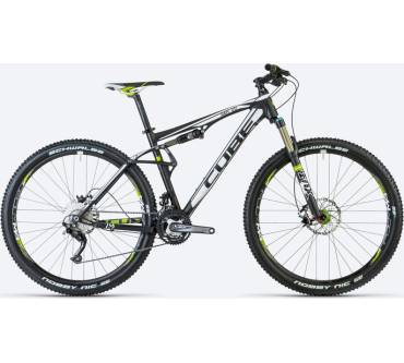 Produktbild Cube AMS 120 Pro 29 (Modell 2013)