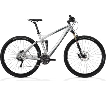 Produktbild Ghost AMR 2955 (Modell 2013)