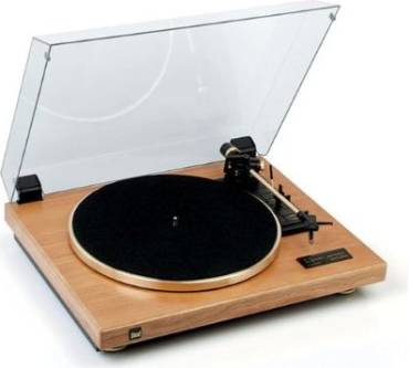 Produktbild Dual CS 455-1 M