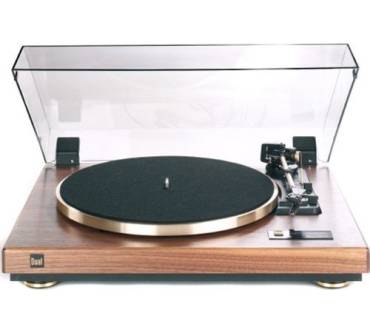 Produktbild Dual CS 455-1 M