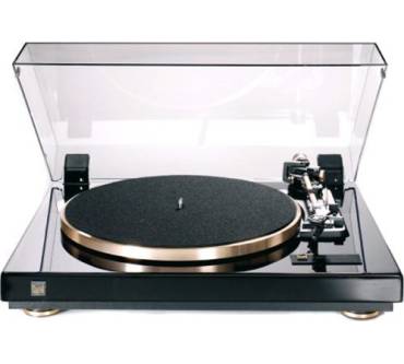 Produktbild Dual CS 455-1 M