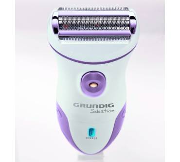 Produktbild Grundig Lady Shaver LS7140