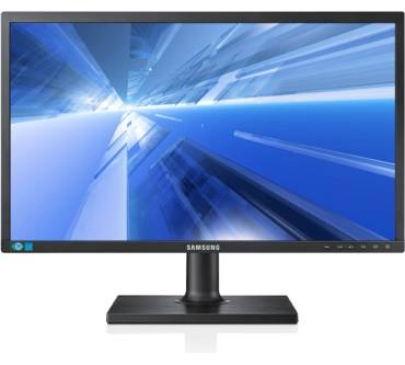 Produktbild Samsung SyncMaster S27C450B LED