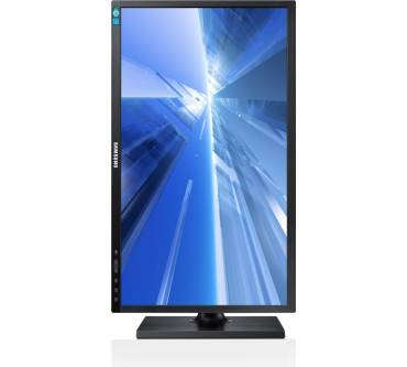 Produktbild Samsung SyncMaster S27C450B LED