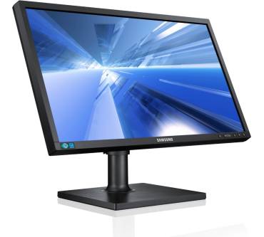 Produktbild Samsung SyncMaster S27C450B LED