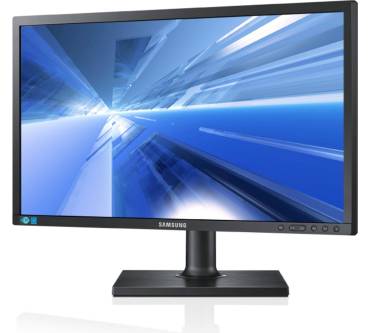 Produktbild Samsung SyncMaster S27C450B LED