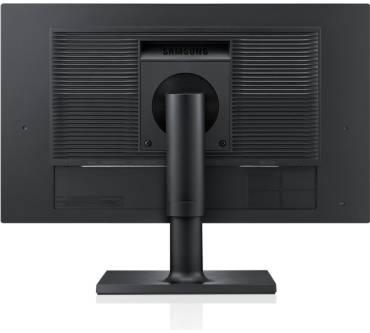 Produktbild Samsung SyncMaster S27C450B LED