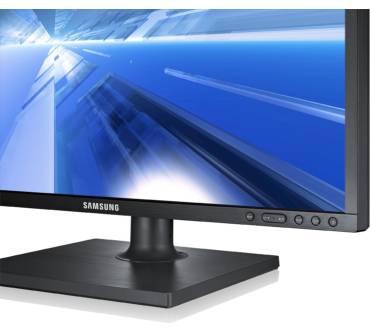 Produktbild Samsung SyncMaster S27C450B LED