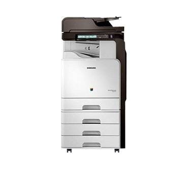 Produktbild Samsung MultiXpress C8650ND