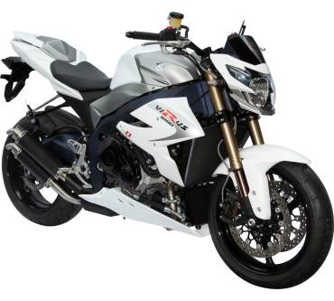 Produktbild Suzuki GSX-R 1000