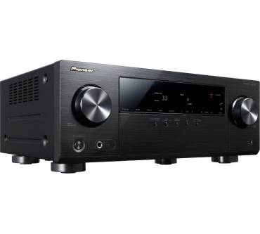Produktbild Pioneer VSX-323
