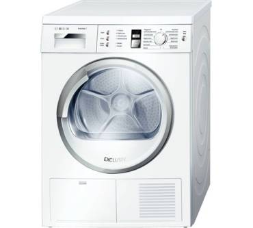 Produktbild Bosch WTE 86385 Avantixx 7