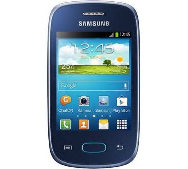 Produktbild Samsung Galaxy Pocket Neo