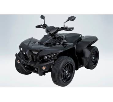 Produktbild Triton Deutschland Defcon 700 EFI 4x4 LOF (36 kW)