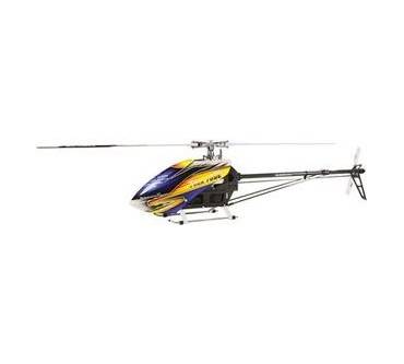 Produktbild Align T-Rex 700E DFC HV Super-Combo