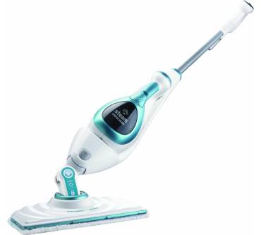 Produktbild Black + Decker Steam Mop FSMH 1621