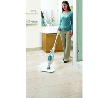 Produktbild Black + Decker Steam Mop FSMH 1621
