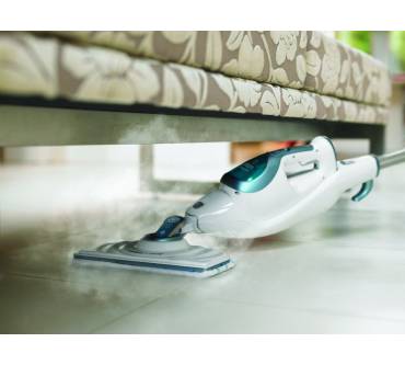 Produktbild Black + Decker Steam Mop FSMH 1621