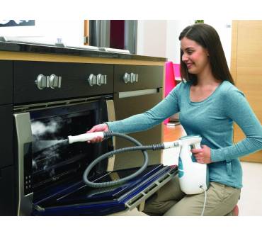 Produktbild Black + Decker Steam Mop FSMH 1621