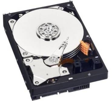 Produktbild Western Digital WD5000AAKX (500 GB)