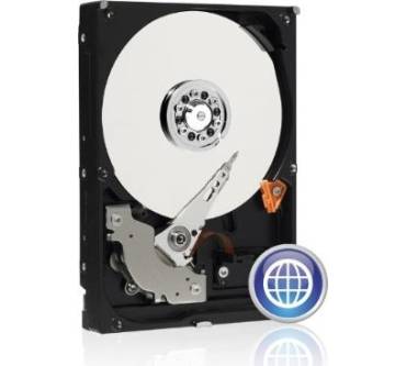 Produktbild Western Digital WD5000AAKX (500 GB)