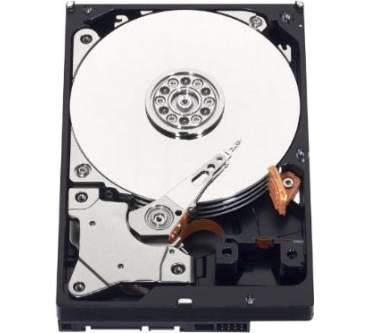 Produktbild Western Digital WD5000AAKX (500 GB)
