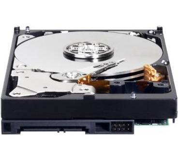 Produktbild Western Digital WD5000AAKX (500 GB)