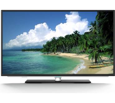 Produktbild Grundig 40 VLE 7321 BL / WL