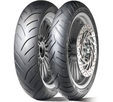 Produktbild Dunlop ScootSmart