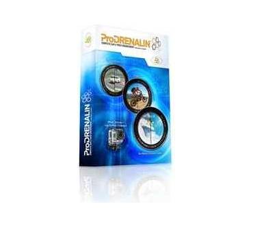 Produktbild proDAD ProDrenalin V1